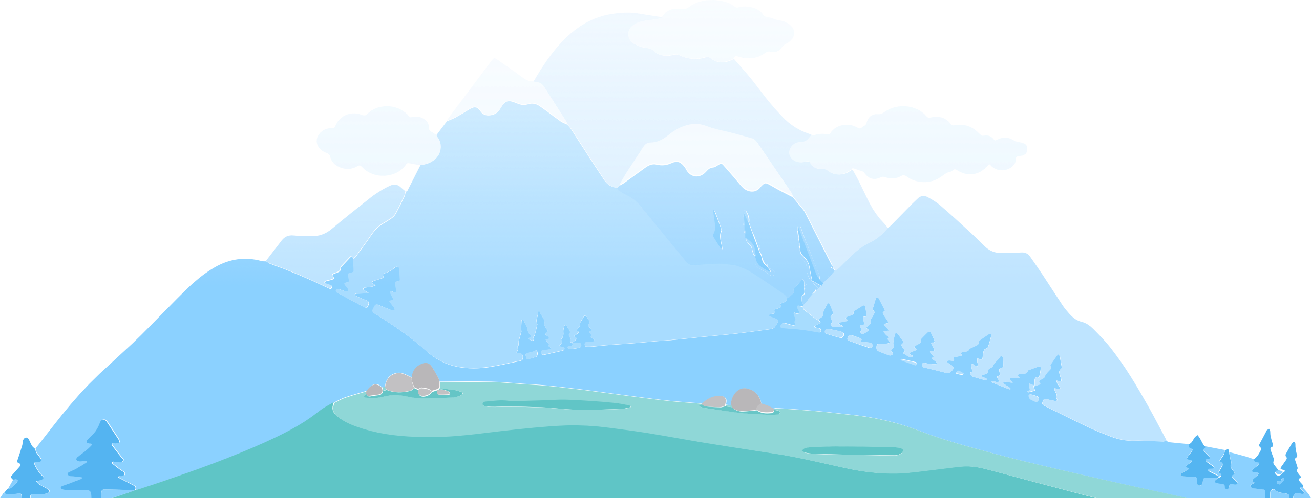 Mountains